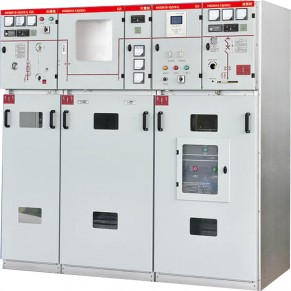 湖北HXGN15-12（VS1）高压开关柜